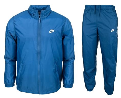 nike herren stoff anzug|nike trainersanzüge herren.